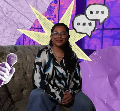 Prania Esponda: el rap que se vuelve cuerpo y resistencia feminista