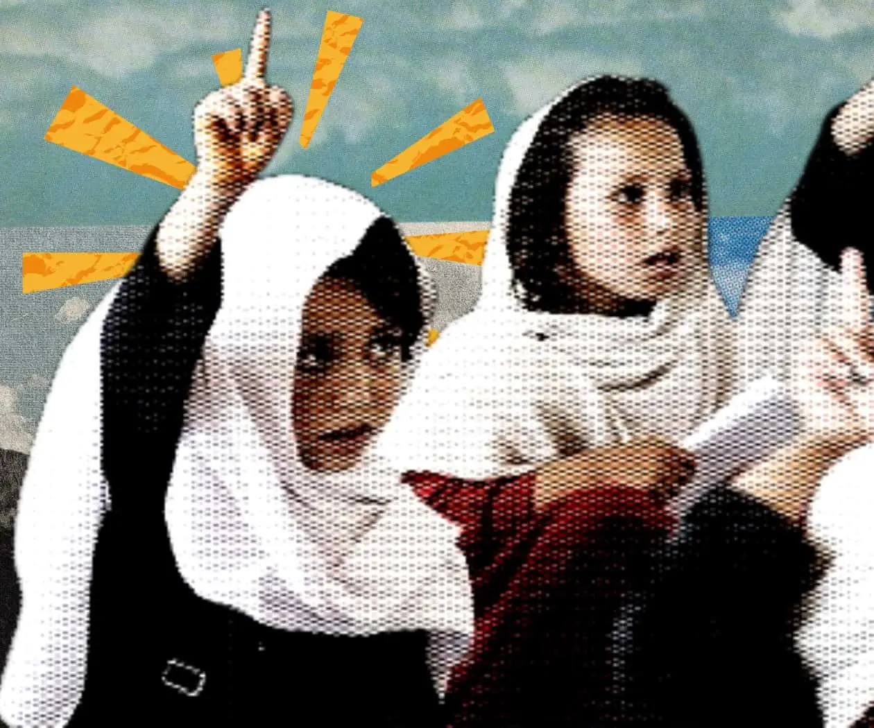 ¿Quieres ayudar a niñas en Afganistán? Así puedes hacerlo desde México