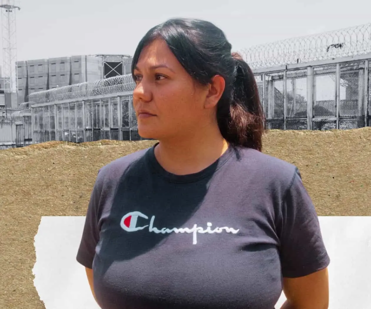 Tras 12 años de prisión injusta, Dulce podría recuperar su libertad Tras 12 años de prisión injusta, Dulce podría recuperar su libertad