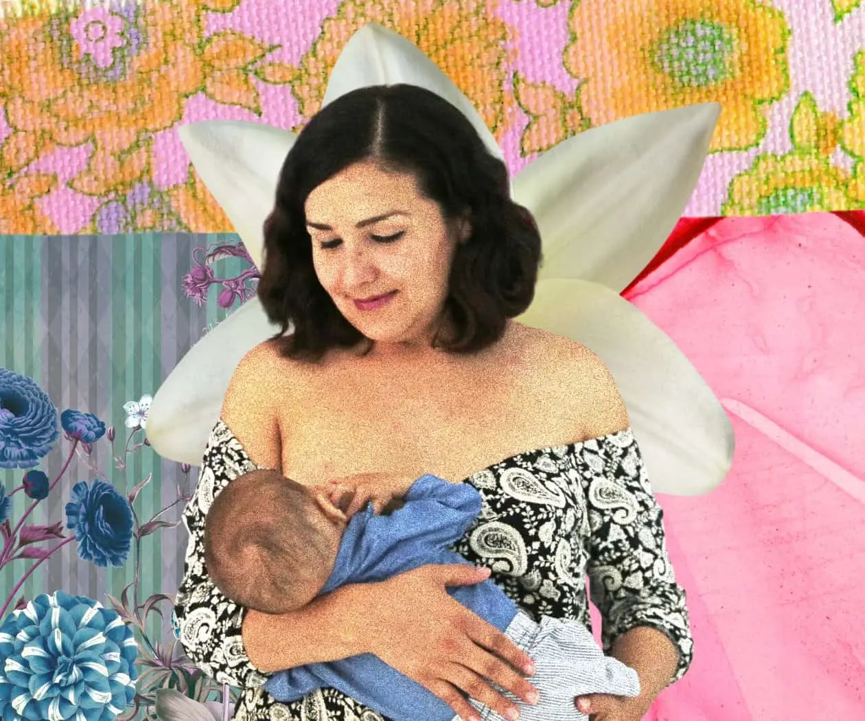 ¿Dónde están las políticas que acompañen la lactancia materna? ¿Dónde están las políticas que acompañen la lactancia materna?