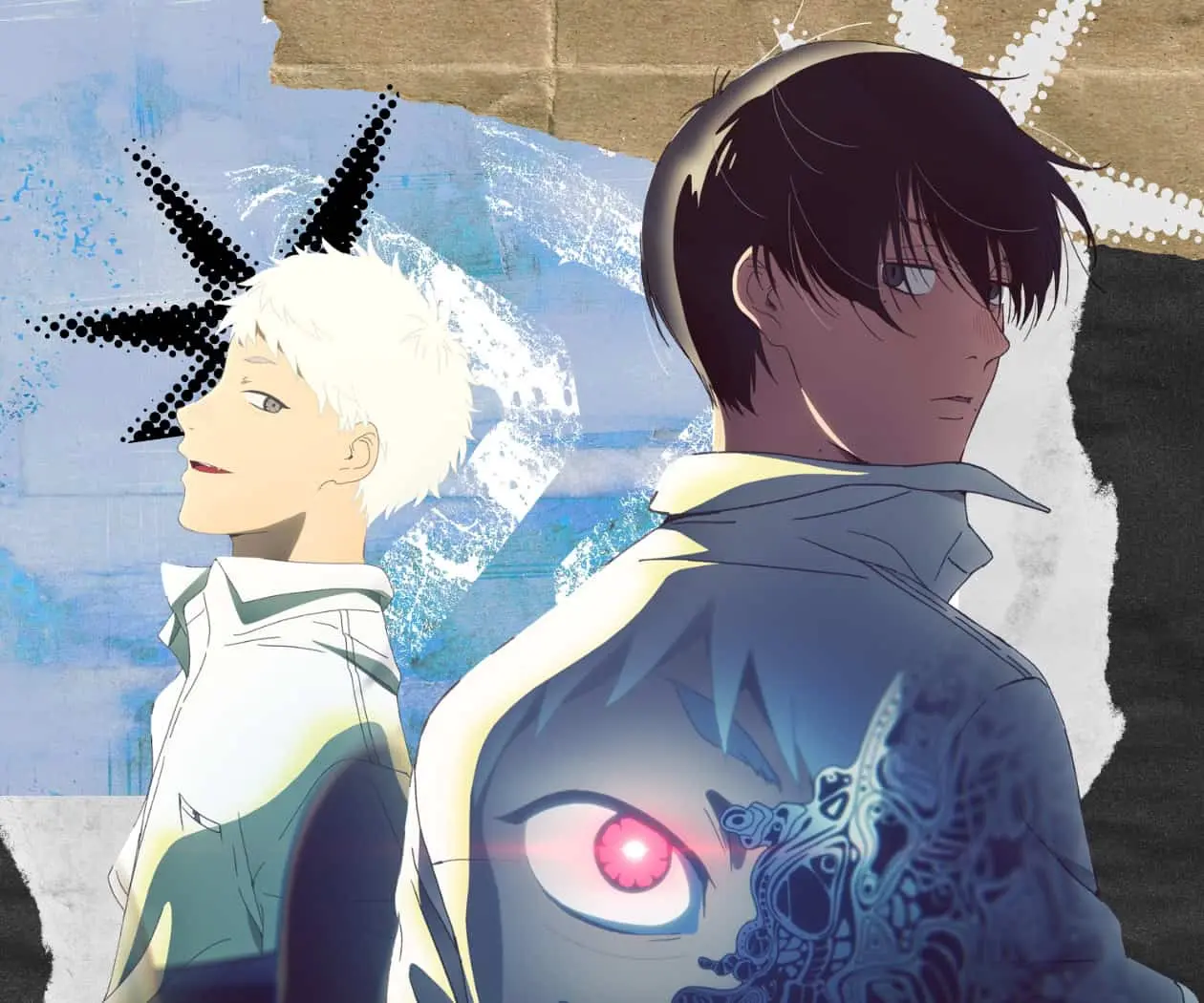 ¿Homofobia en Netflix? “El verano que Hikaru murió” en polémica ¿Homofobia en Netflix? “El verano que Hikaru murió” en polémica