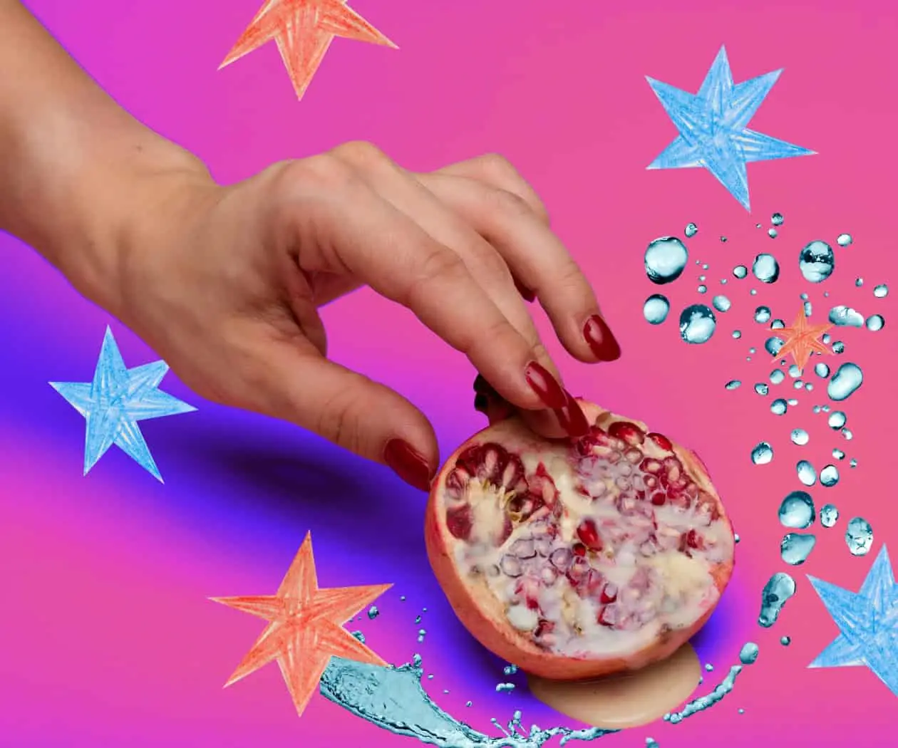 ¿Squirt y orgasmo son lo mismo? Desmitificamos en el Día del Orgasmo ¿Squirt y orgasmo son lo mismo? Desmitificamos en el Día del Orgasmo