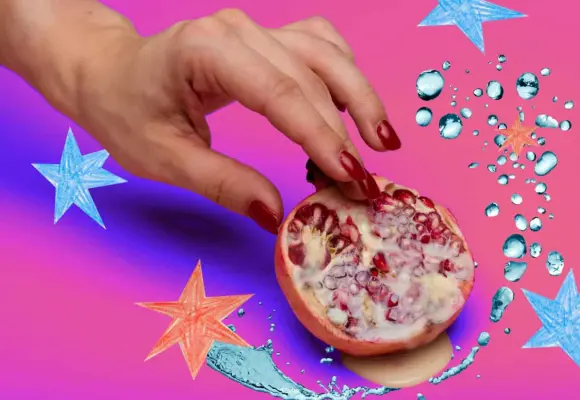 ¿Squirt y orgasmo son lo mismo? Desmitificamos en el Día del Orgasmo