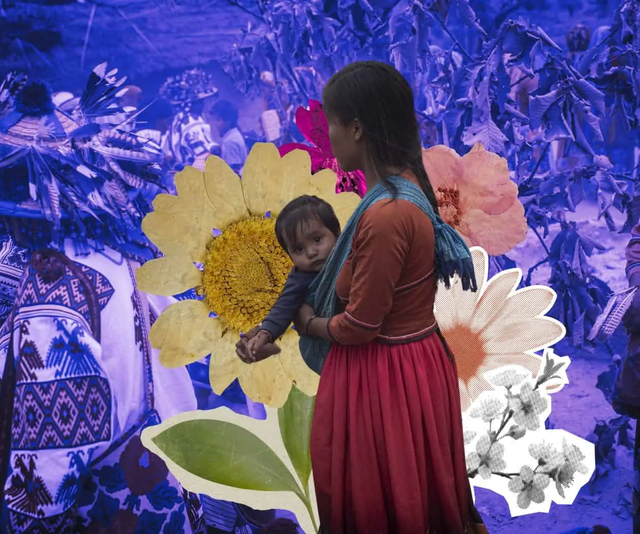 Día de los Pueblos Indígenas: la deuda con las mujeres en México