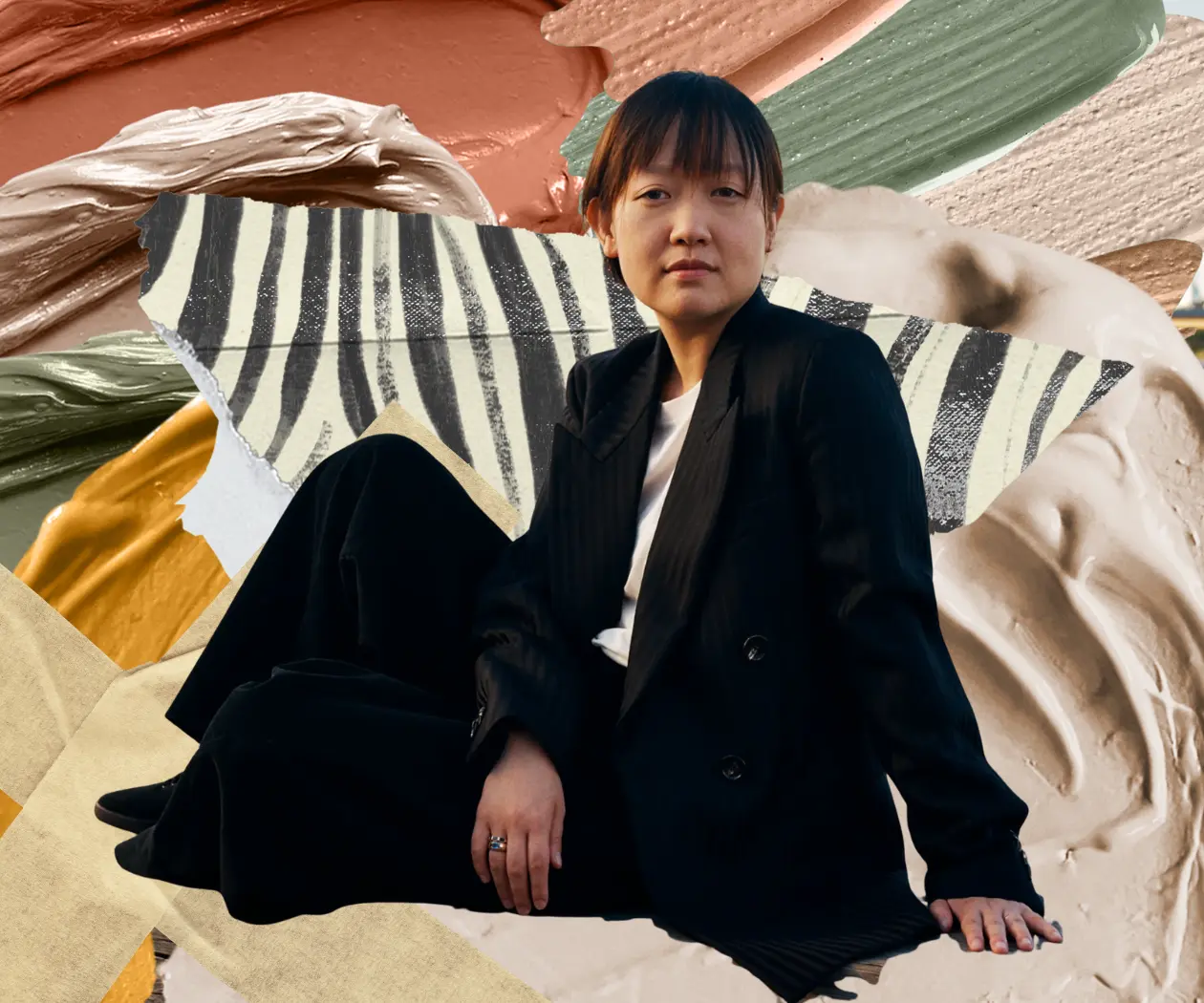 Celine Song niega que Materialists sea broke-man propaganda Celine Song niega que Materialists sea broke-man propaganda