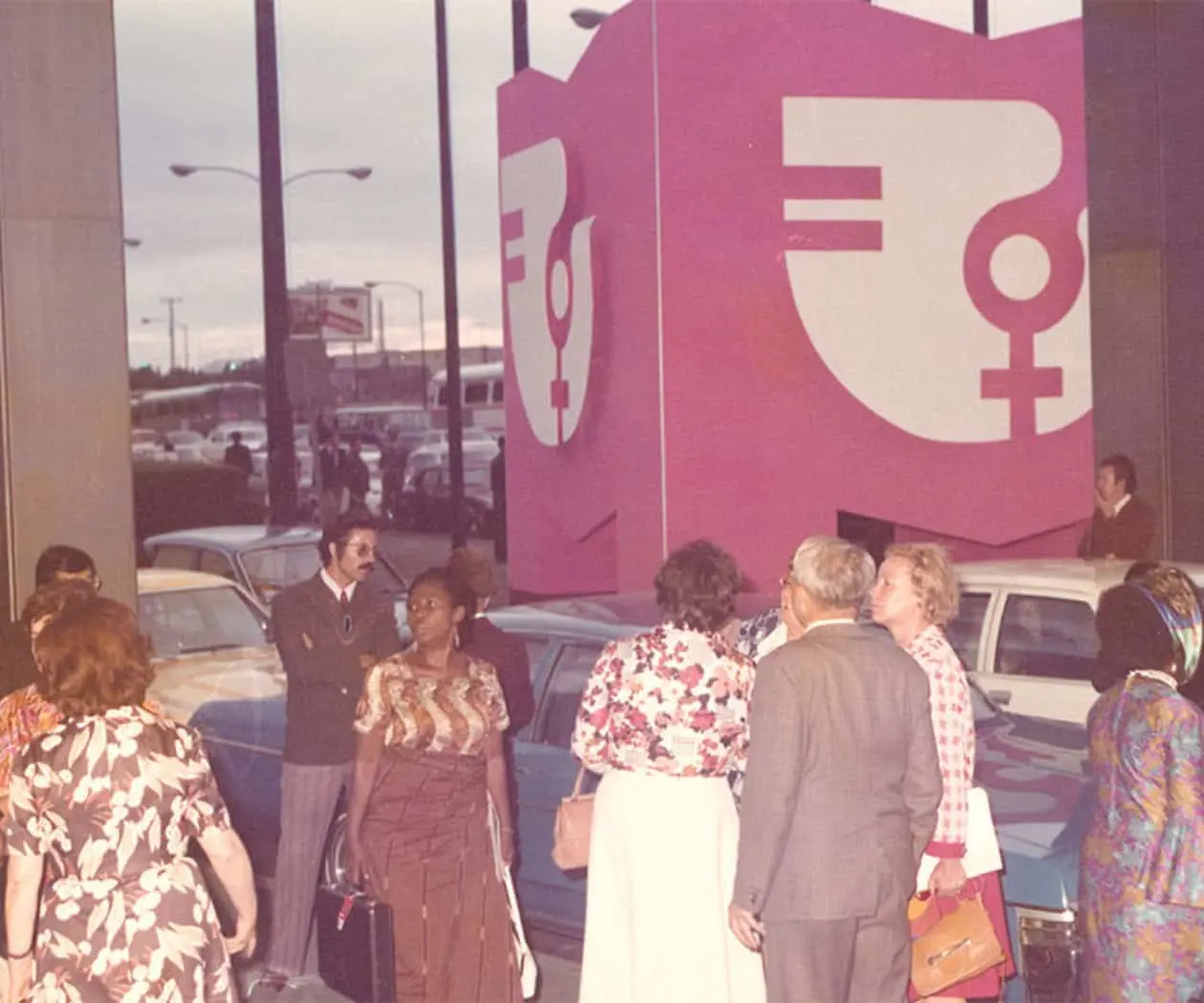 El eco de Tlatelolco 1975 en la XVI Conferencia Regional sobre la Mujer