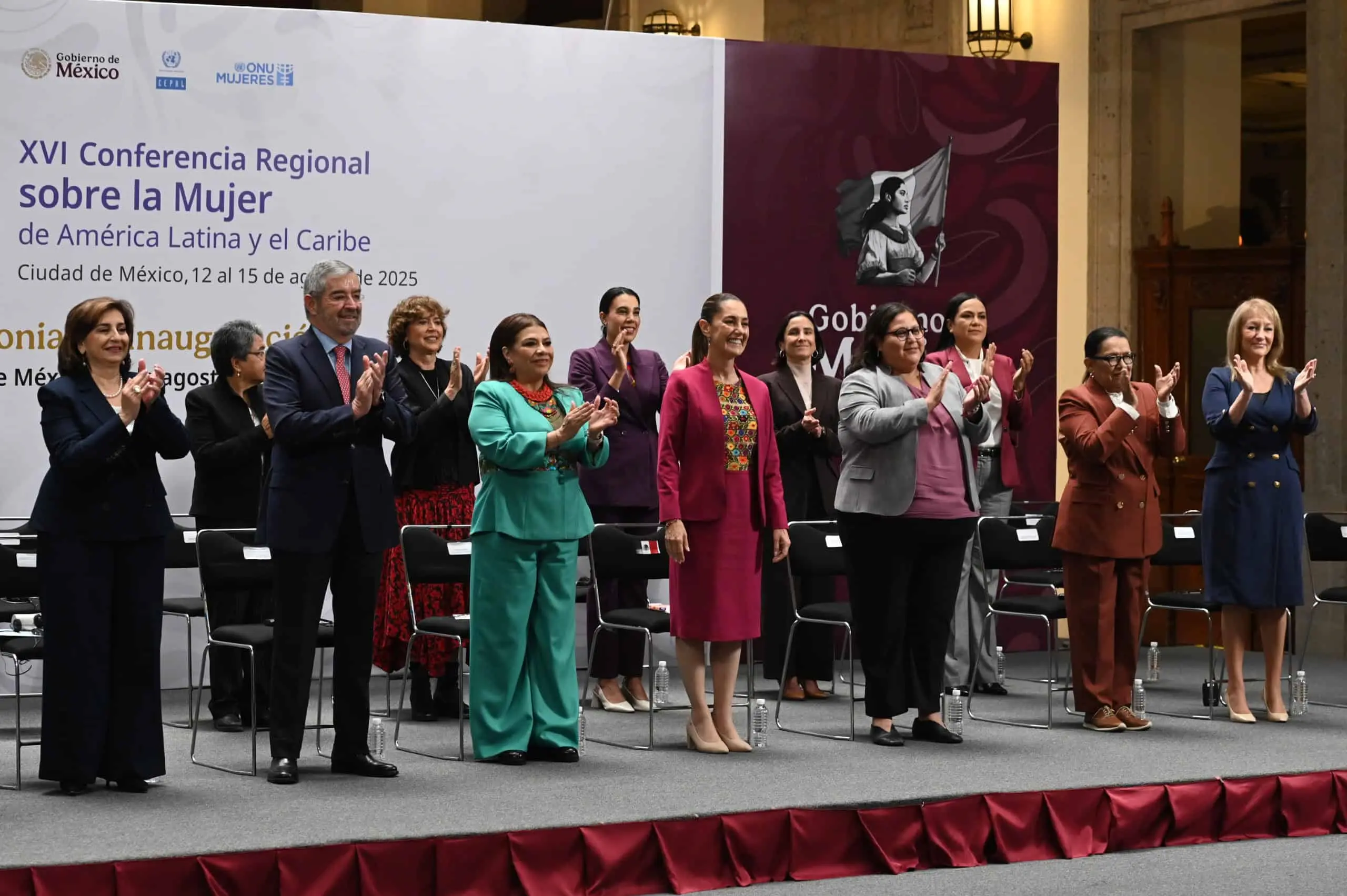 Foto: Gobierno de México