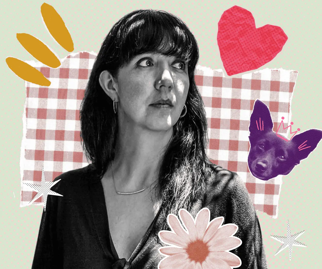 “No somos lo más importante en este planeta”: Julieta García González “No somos lo más importante en este planeta”: Julieta García González