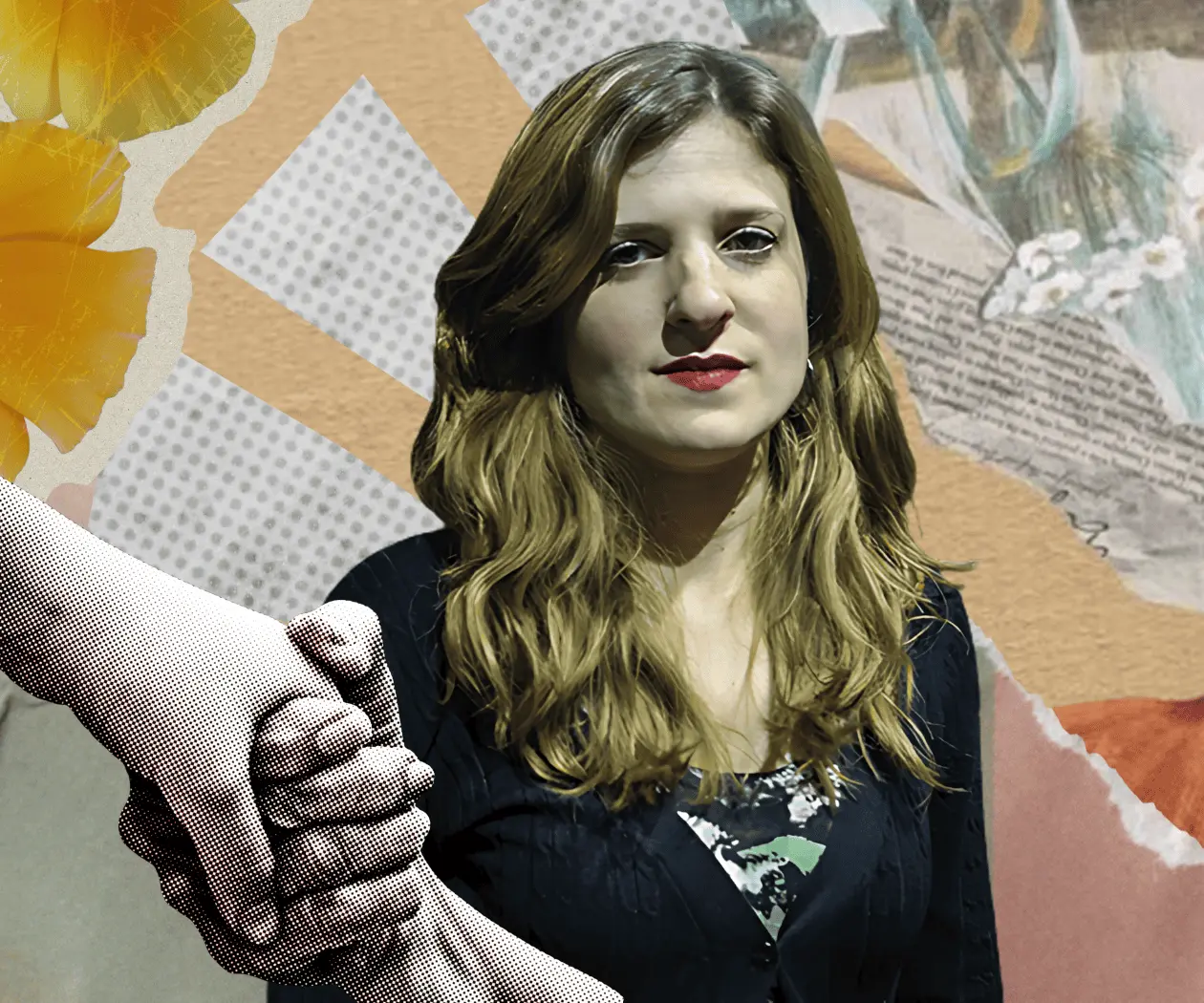 “La pobreza está feminizada y la sostienen las cuidadoras”: Lucía Cirmi