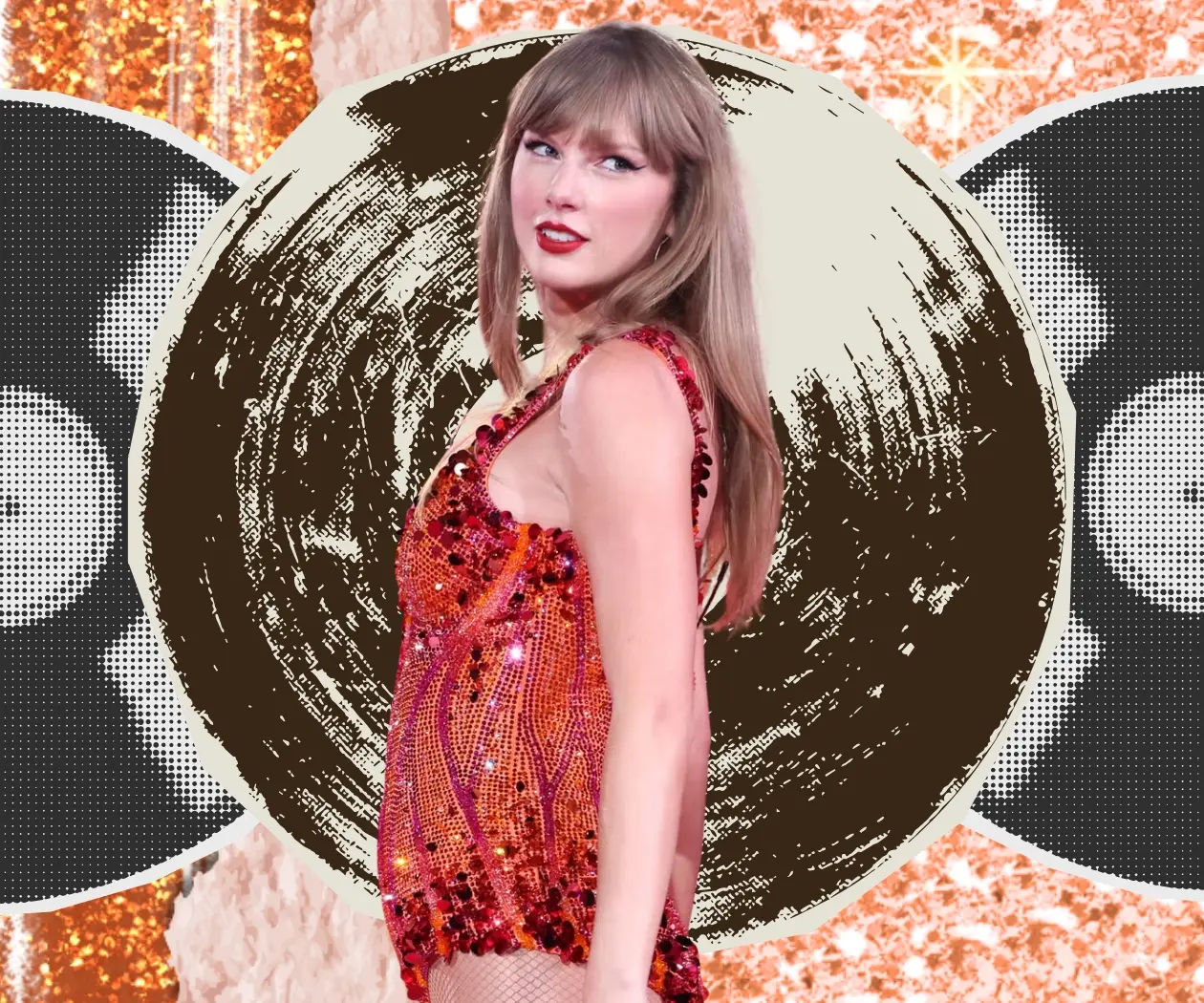 Todo sobre The life of a showgirl, el nuevo álbum de Taylor Swift