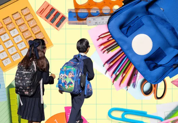 ¡Guía de ahorro para el regreso a clases 2025 en la CDMX!