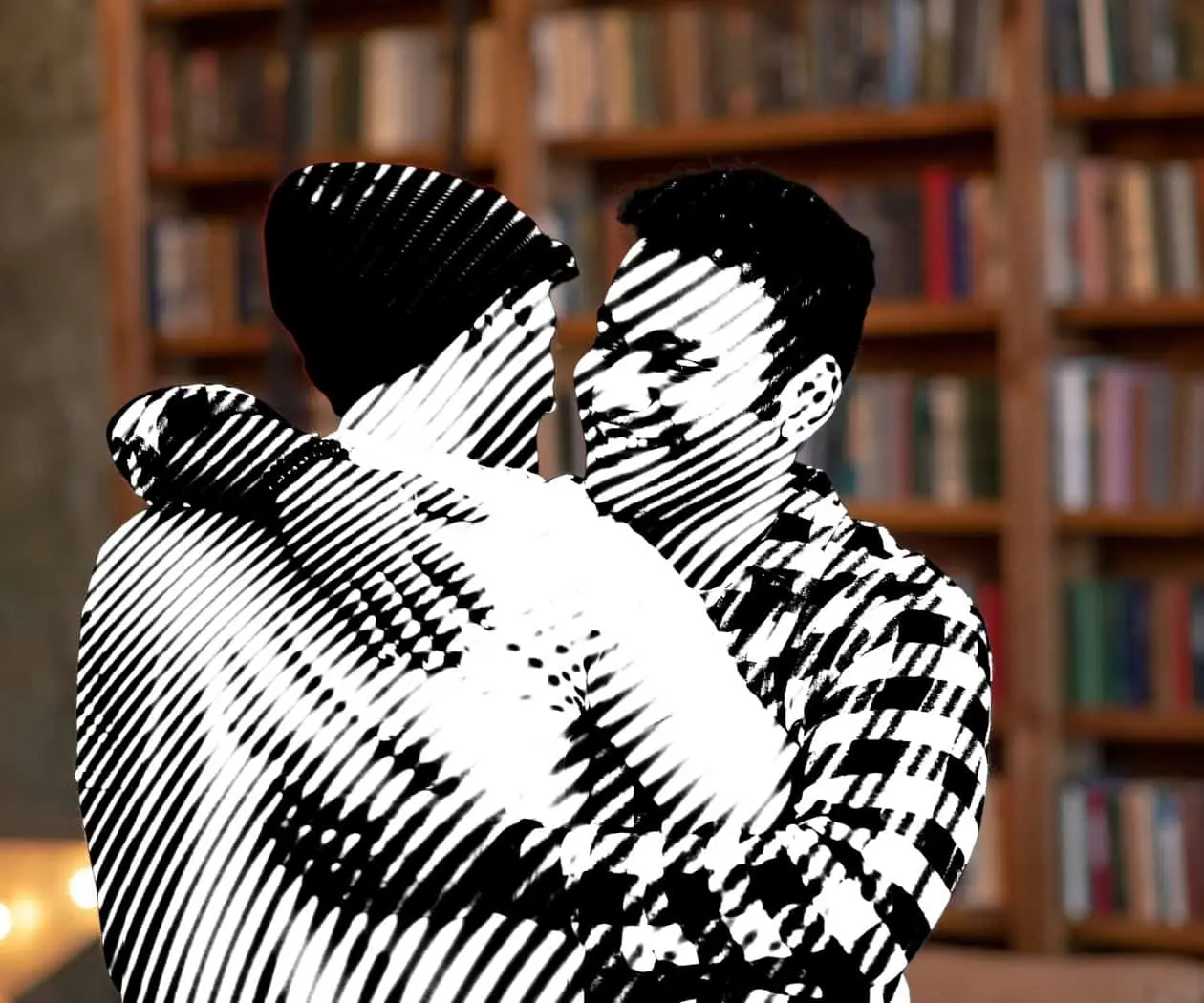 El cuidado como acto político en las amistades entre hombres El cuidado como acto político en las amistades entre hombres