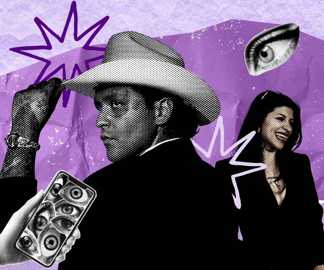 De “mujeriego” a víctima: la narrativa machista en el caso Nodal-Cazzu