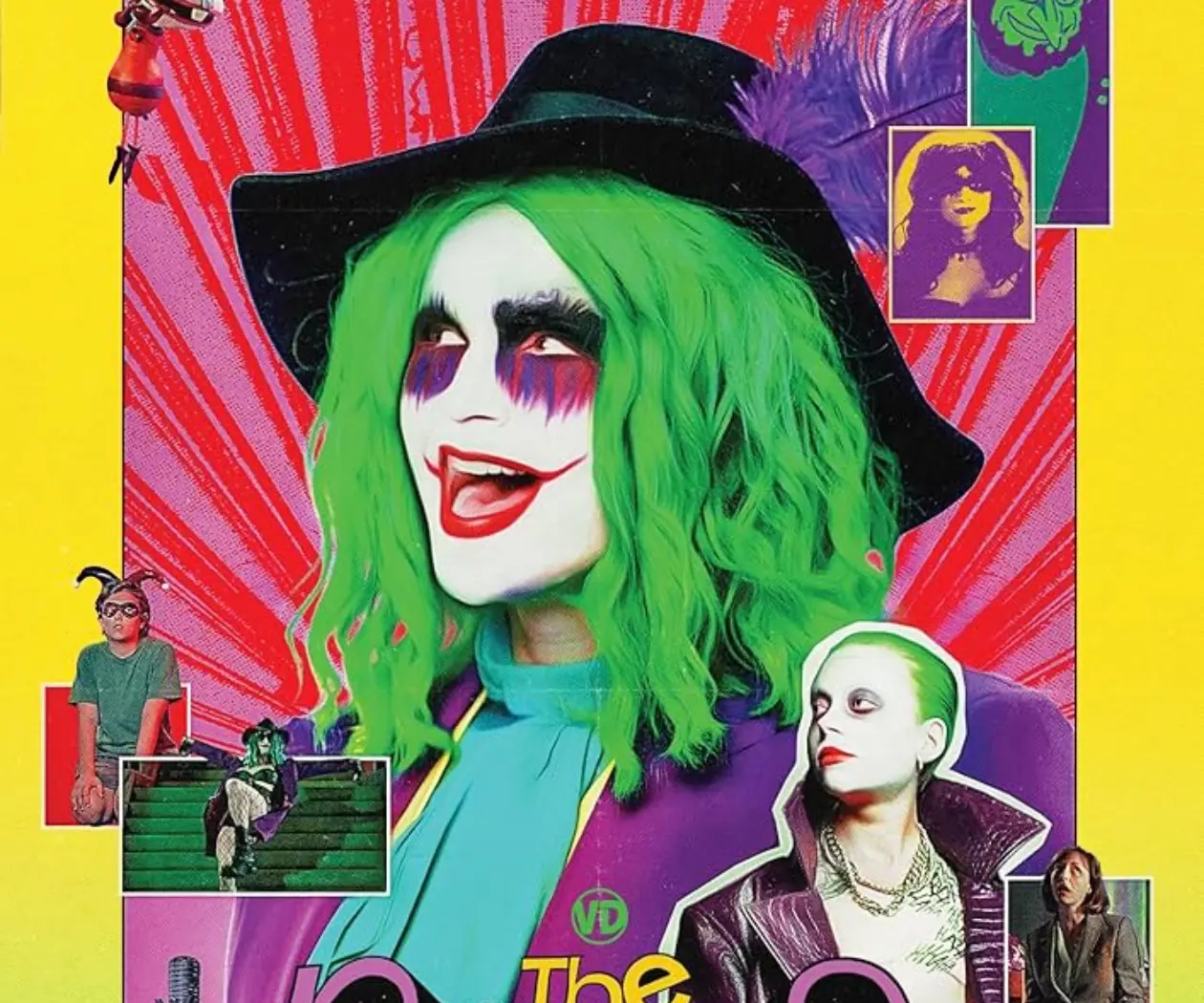 The People’s Joker: La película trans que desafía a DC