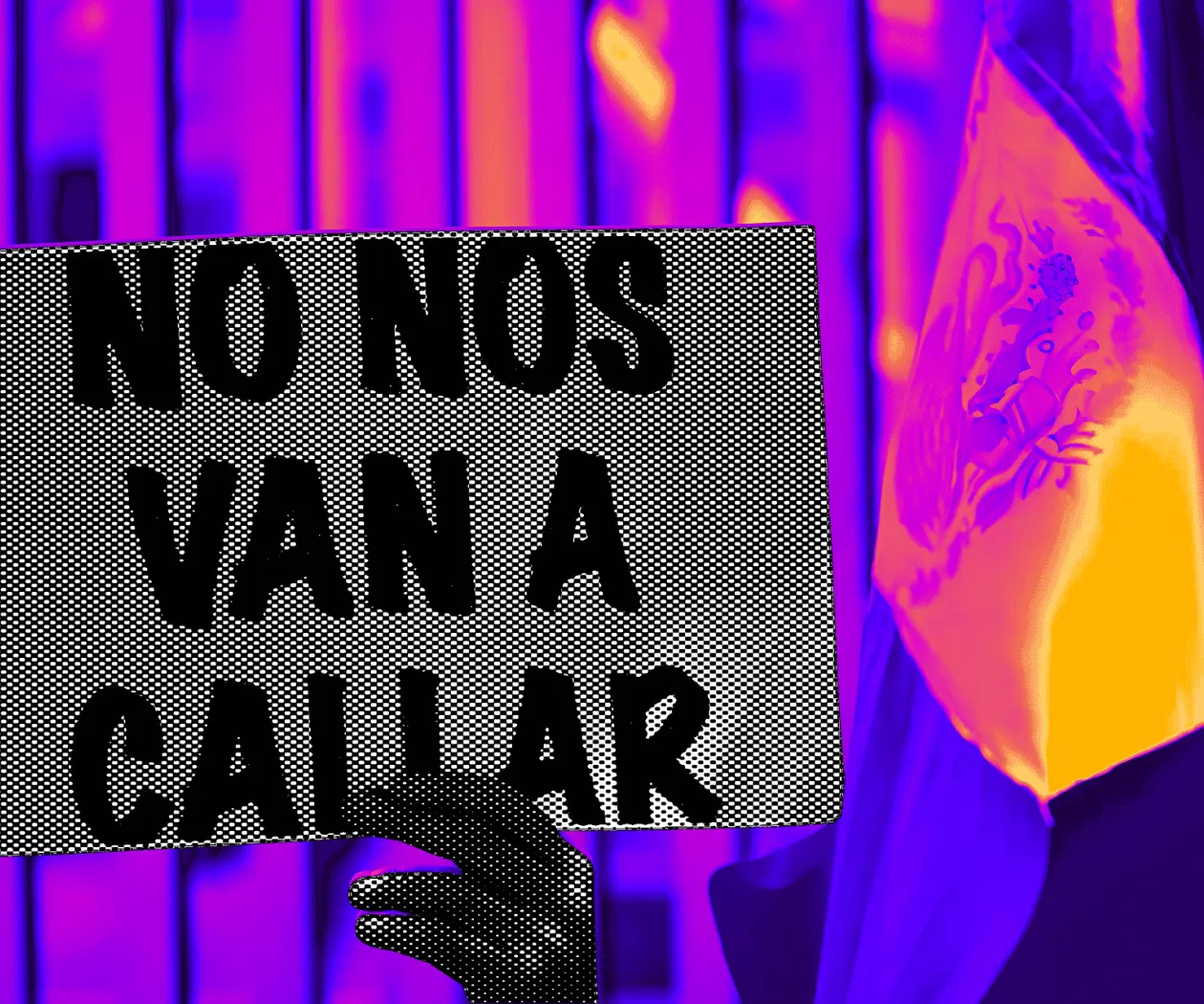 Nueva ley de ciberasedio en Puebla prende alertas de censura digital Nueva ley de ciberasedio en Puebla prende alertas de censura digital