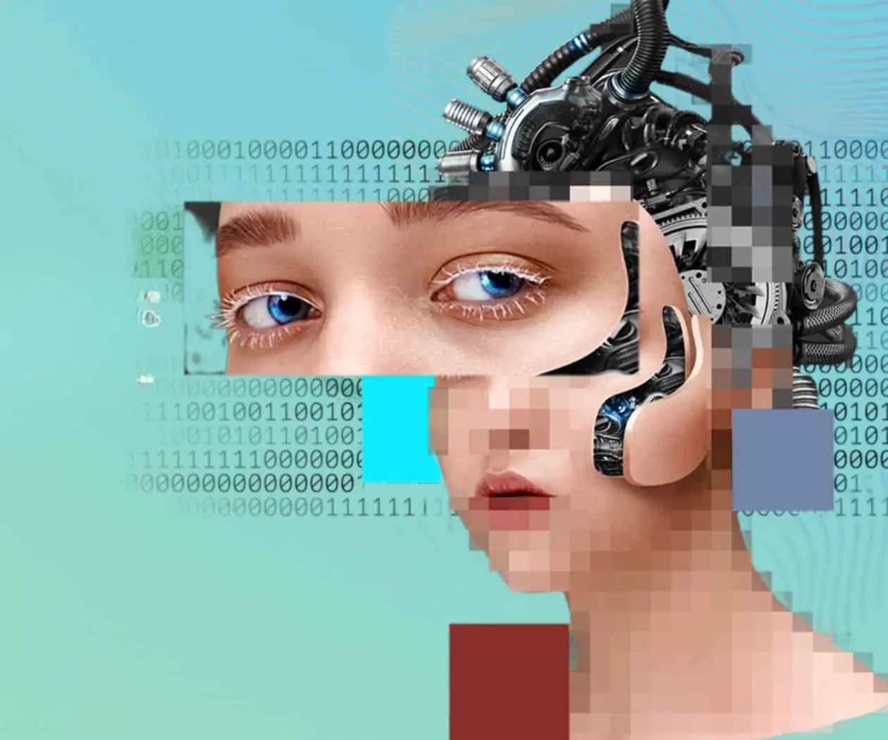 Mujeres líderes tech: un foro para cerrar la brecha digital en México Mujeres líderes tech: un foro para cerrar la brecha digital en México