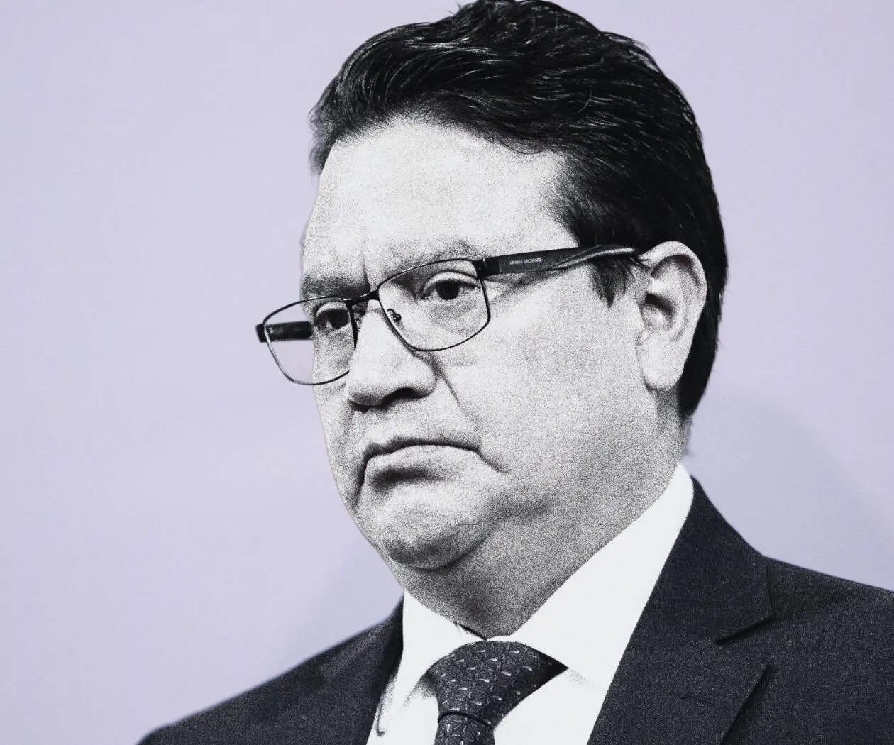 Sheinbaum propone a Néstor Vargas al OAJ, acusado de abuso sexual Sheinbaum propone a Néstor Vargas al OAJ, acusado de abuso sexual