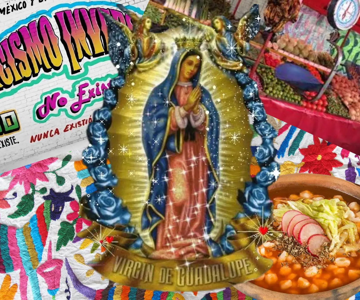 México grita ”meximalismo”: la estética que celebra el color y el exceso México grita ”meximalismo”: la estética que celebra el color y el exceso