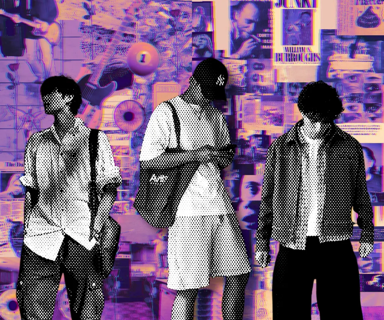 Hombre performativo: la nueva masculinidad que divide a la Gen Z Hombre performativo: la nueva masculinidad que divide a la Gen Z