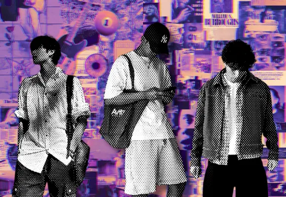 Hombre performativo: la nueva masculinidad que divide a la Gen Z