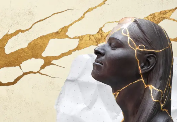 No hay poder sin fisuras: el Kintsugi de la masculinidad hegem&oacute;nica