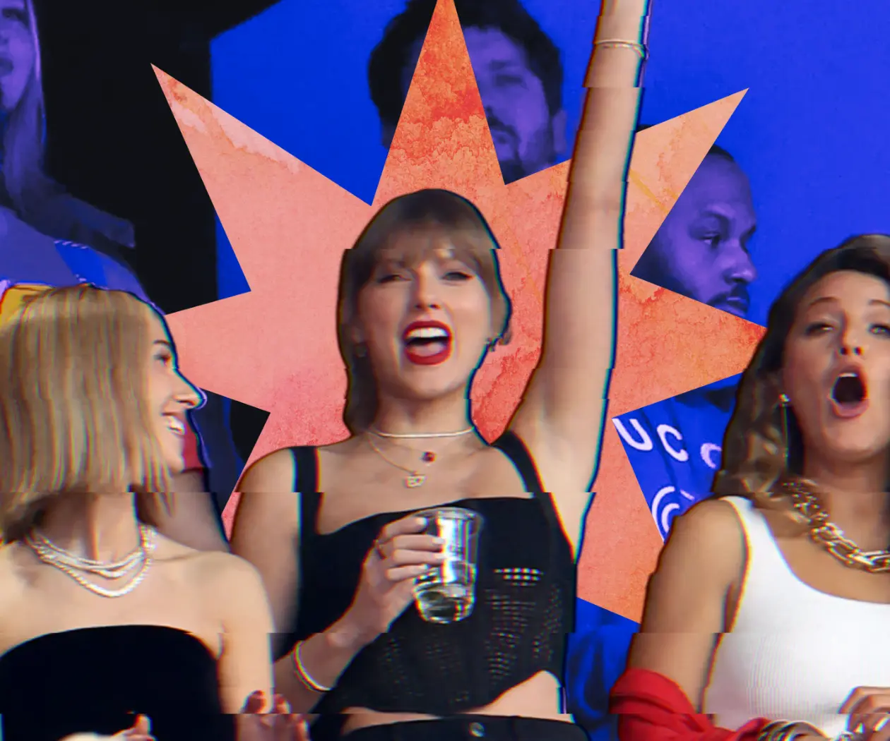 Taylor Swift se casa, pero su feminismo y su silencio generan debate Taylor Swift se casa, pero su feminismo y su silencio generan debate