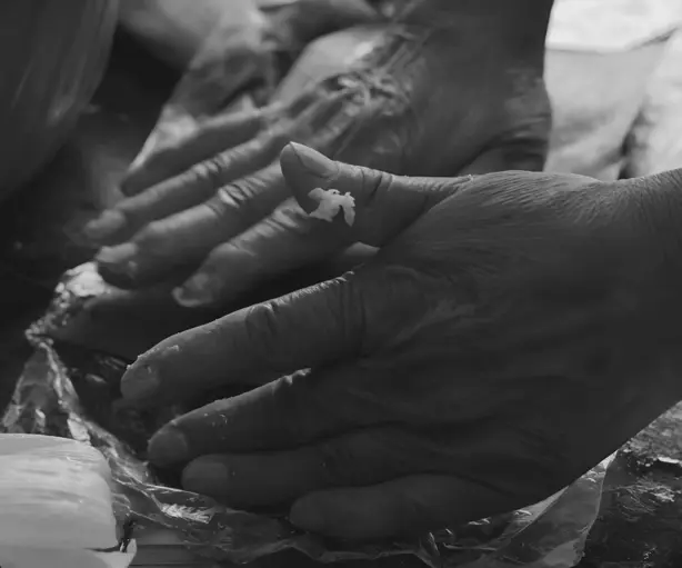 Foto: Wanda Pacheco Foto: Wanda Pacheco