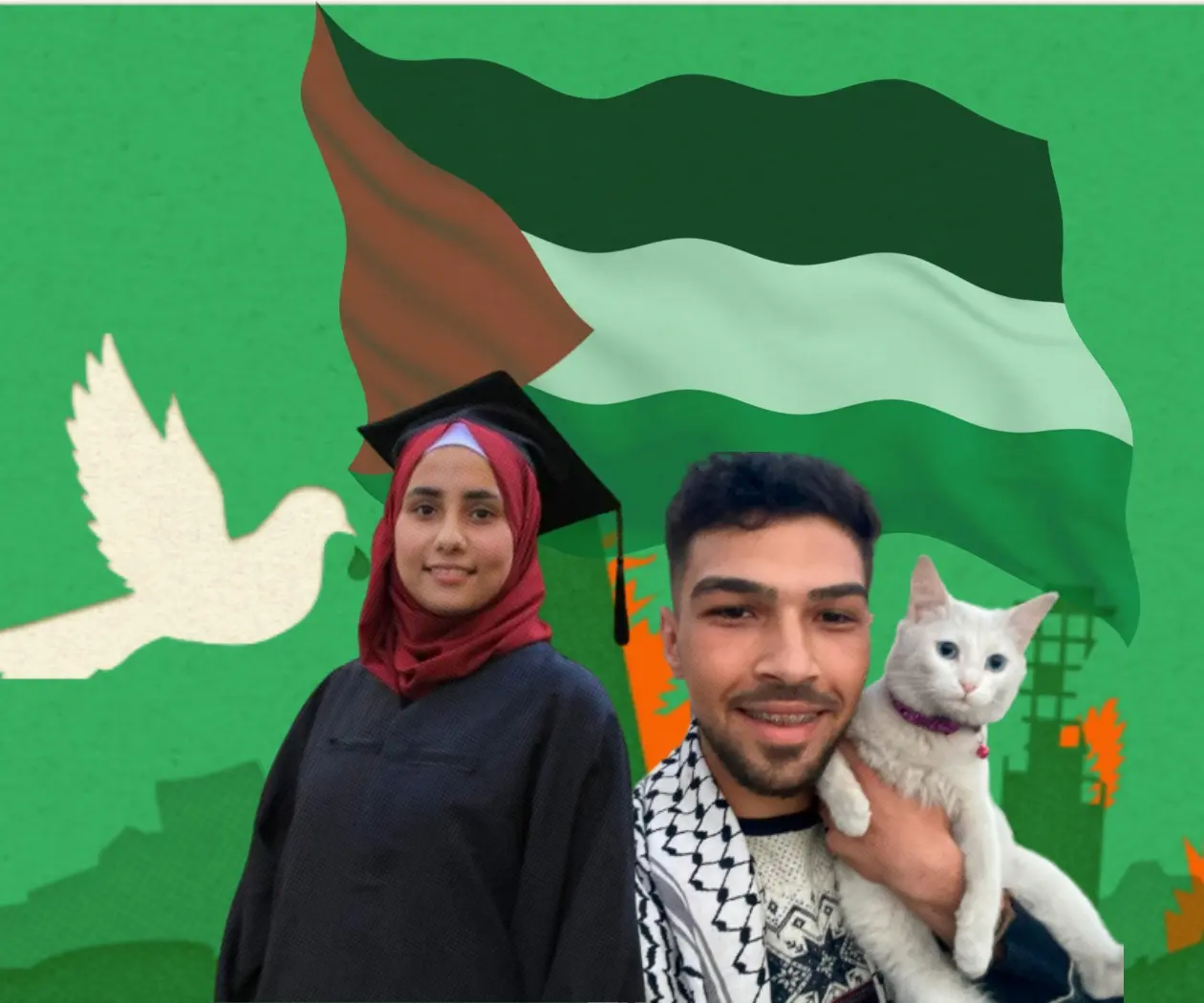 ¿Cómo ayudar a Gaza? Guía para donar directo a familias palestinas