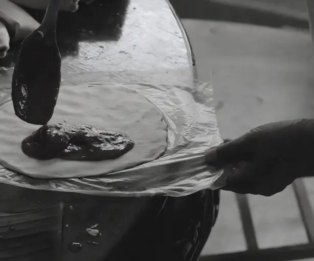 Foto: Wanda Pacheco Foto: Wanda Pacheco