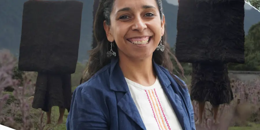 La mirada de Gabriela Domínguez sobre cine, memoria y mujeres tzotziles La mirada de Gabriela Domínguez sobre cine, memoria y mujeres tzotziles