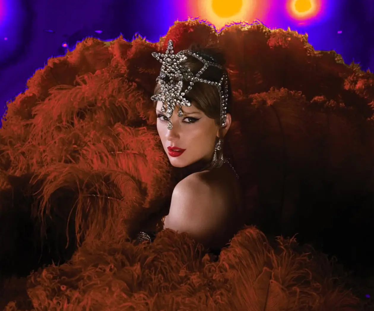 Analizamos cómo Taylor Swift reinterpreta el legado showgirl Analizamos cómo Taylor Swift reinterpreta el legado showgirl