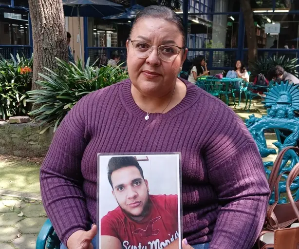 Marlety García / Foto: Sandra Rojas