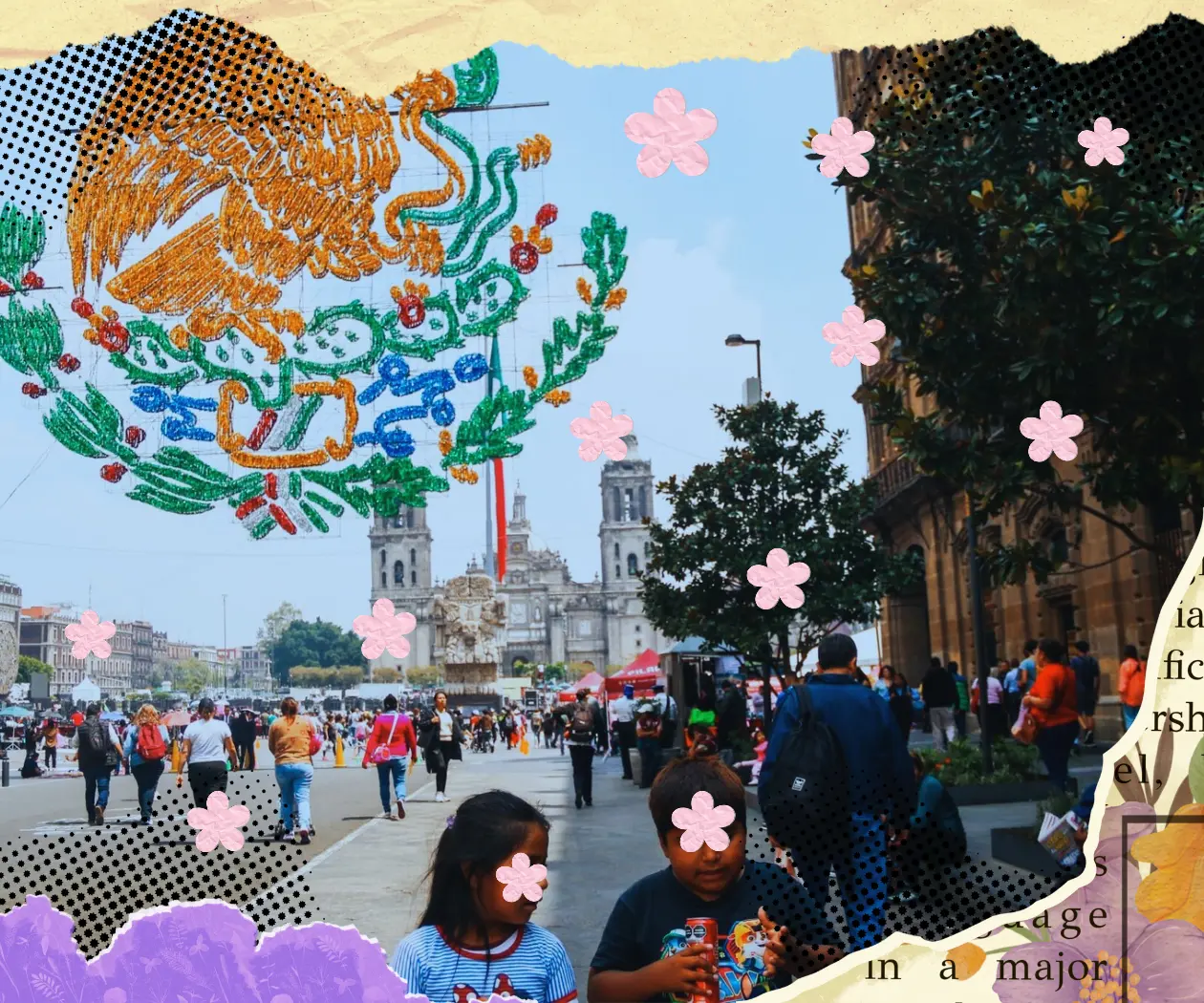 Actividades gratis en CDMX en septiembre 2025 que no te puedes perder Actividades gratis en CDMX en septiembre 2025 que no te puedes perder