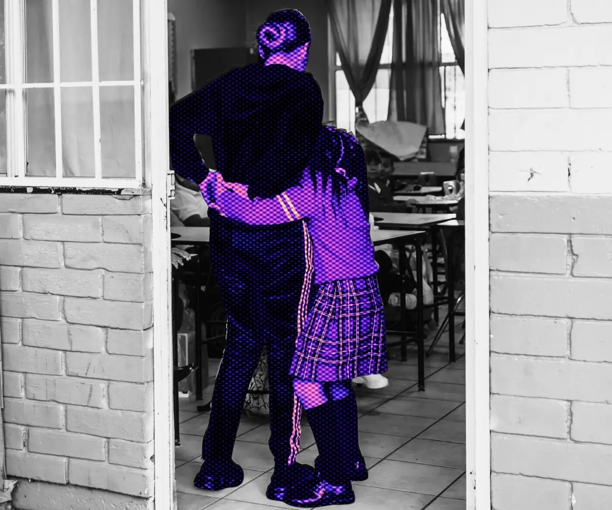 El fallo que nos recuerda que la infancia no prescribe ante el abuso El fallo que nos recuerda que la infancia no prescribe ante el abuso