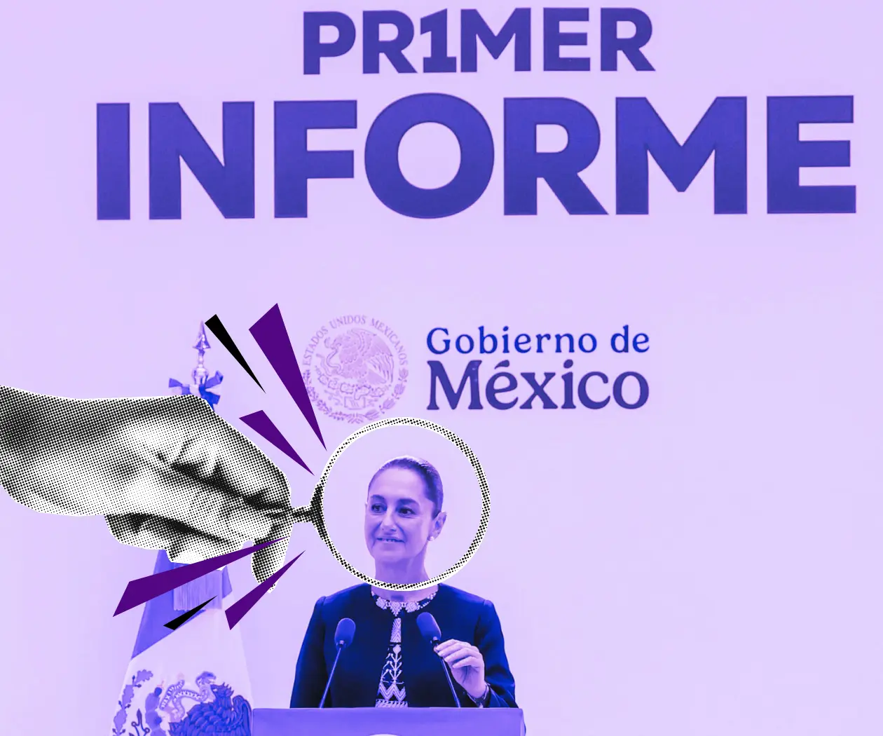 ¿Qué reformas a favor de mujeres presentó Sheinbaum en su primer informe? ¿Qué reformas a favor de mujeres presentó Sheinbaum en su primer informe?