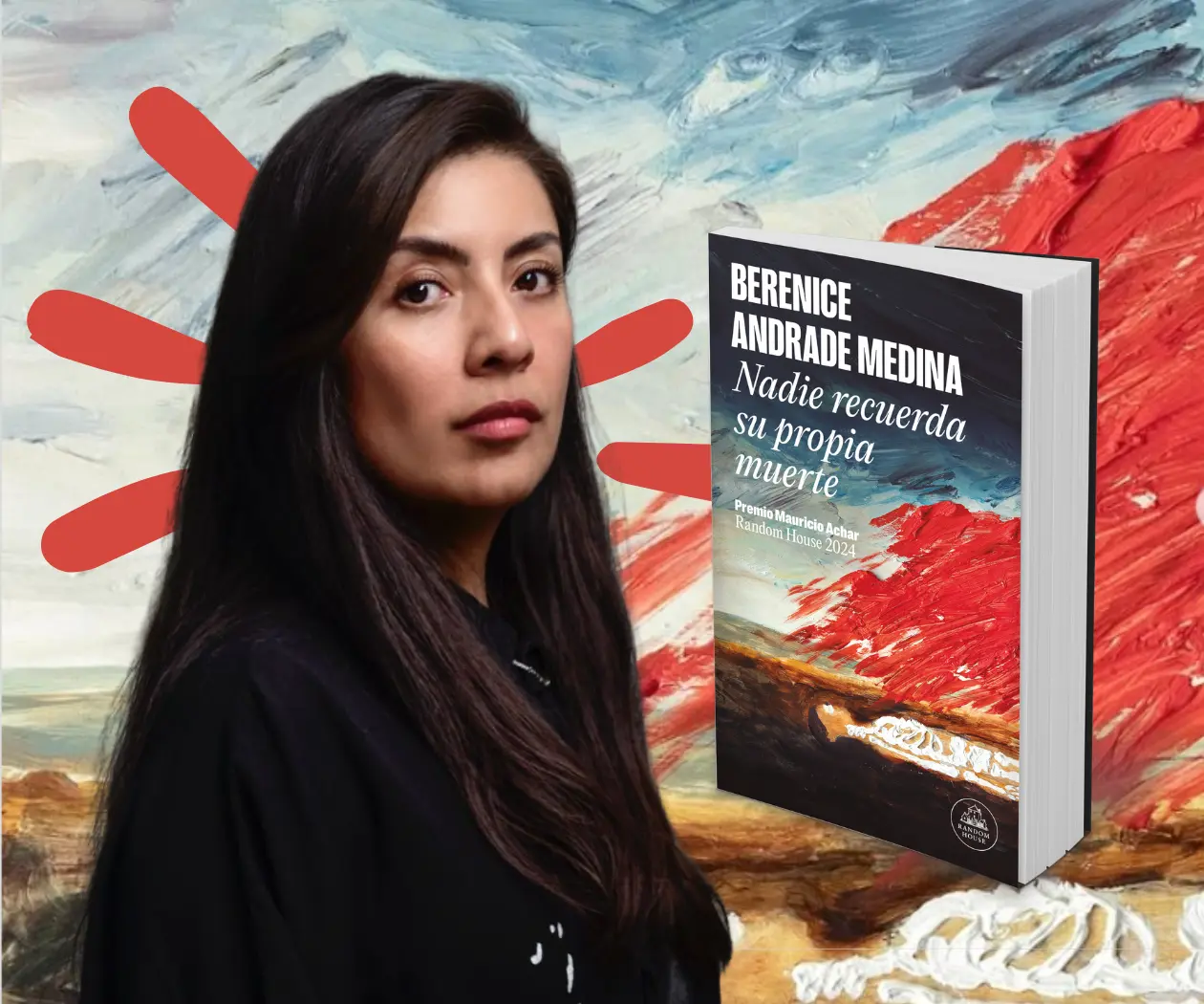 La poderosa novela de Berenice Andrade une brujería, locura y feminismo