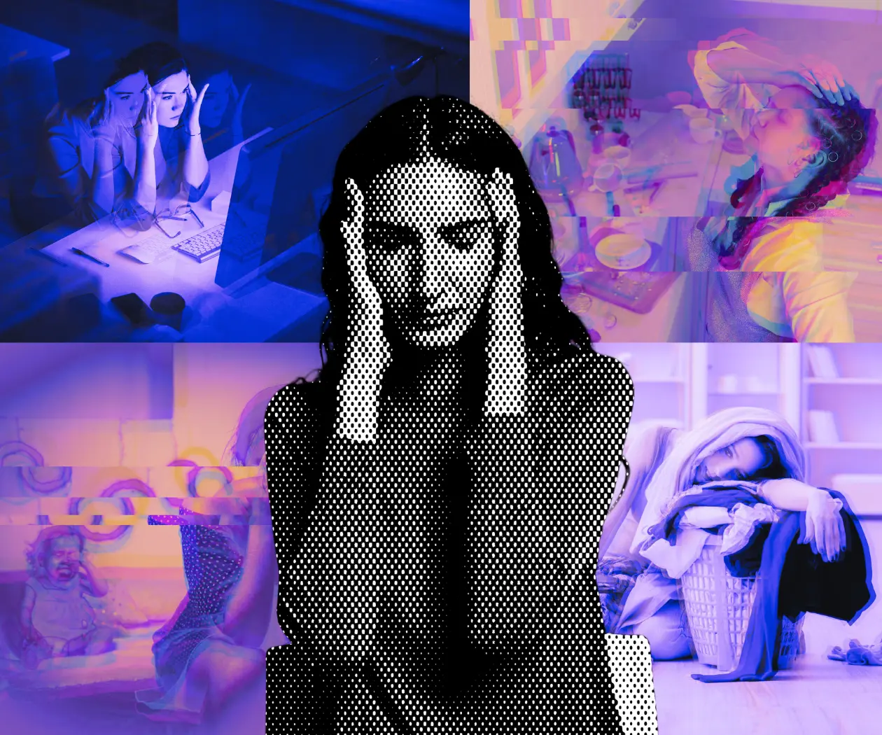 ¿Por qué la cultura del ajetreo roba tiempo y salud a las mujeres? ¿Por qué la cultura del ajetreo roba tiempo y salud a las mujeres?