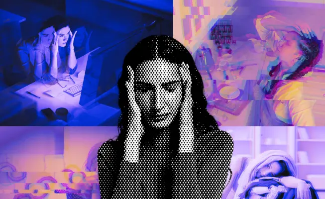 ¿Por qué la cultura del ajetreo roba tiempo y salud a las mujeres? ¿Por qué la cultura del ajetreo roba tiempo y salud a las mujeres?