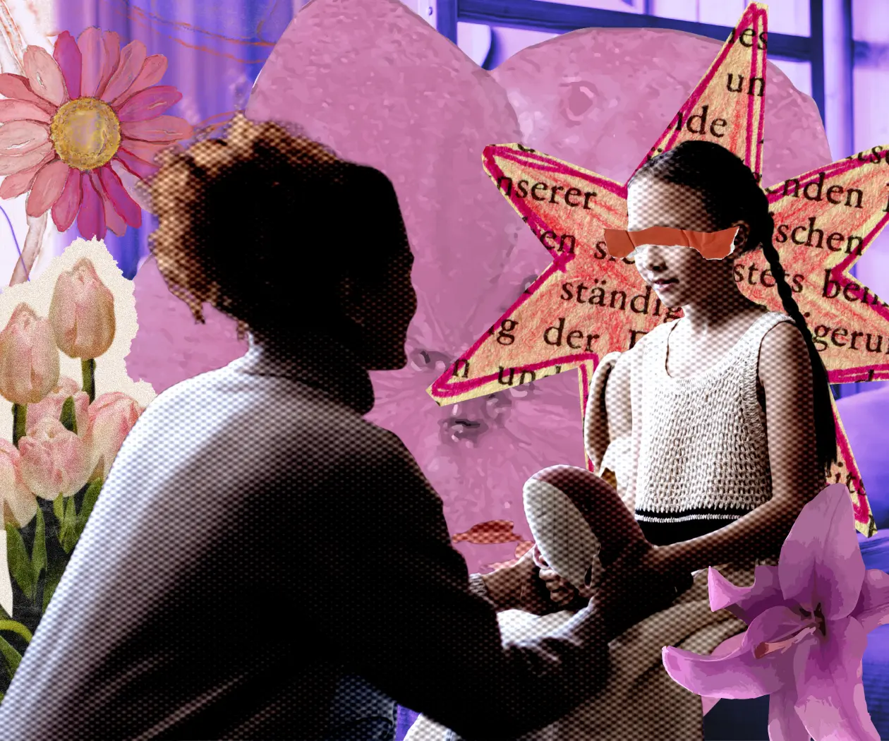 Cómo acompañar la sexualidad de la niñez en un mundo digital Cómo acompañar la sexualidad de la niñez en un mundo digital