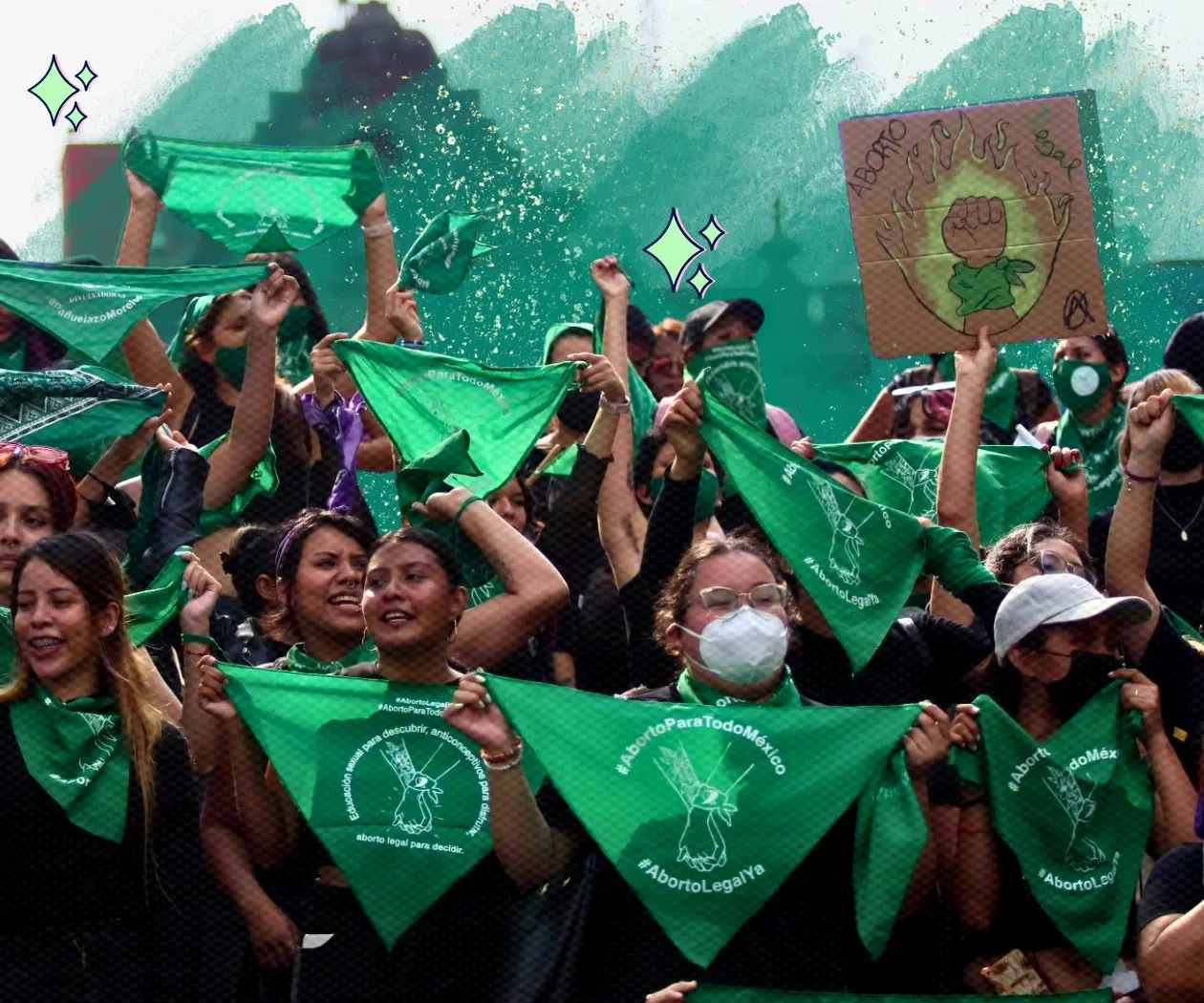 Suprema Corte ordena despenalizar el aborto en Morelos