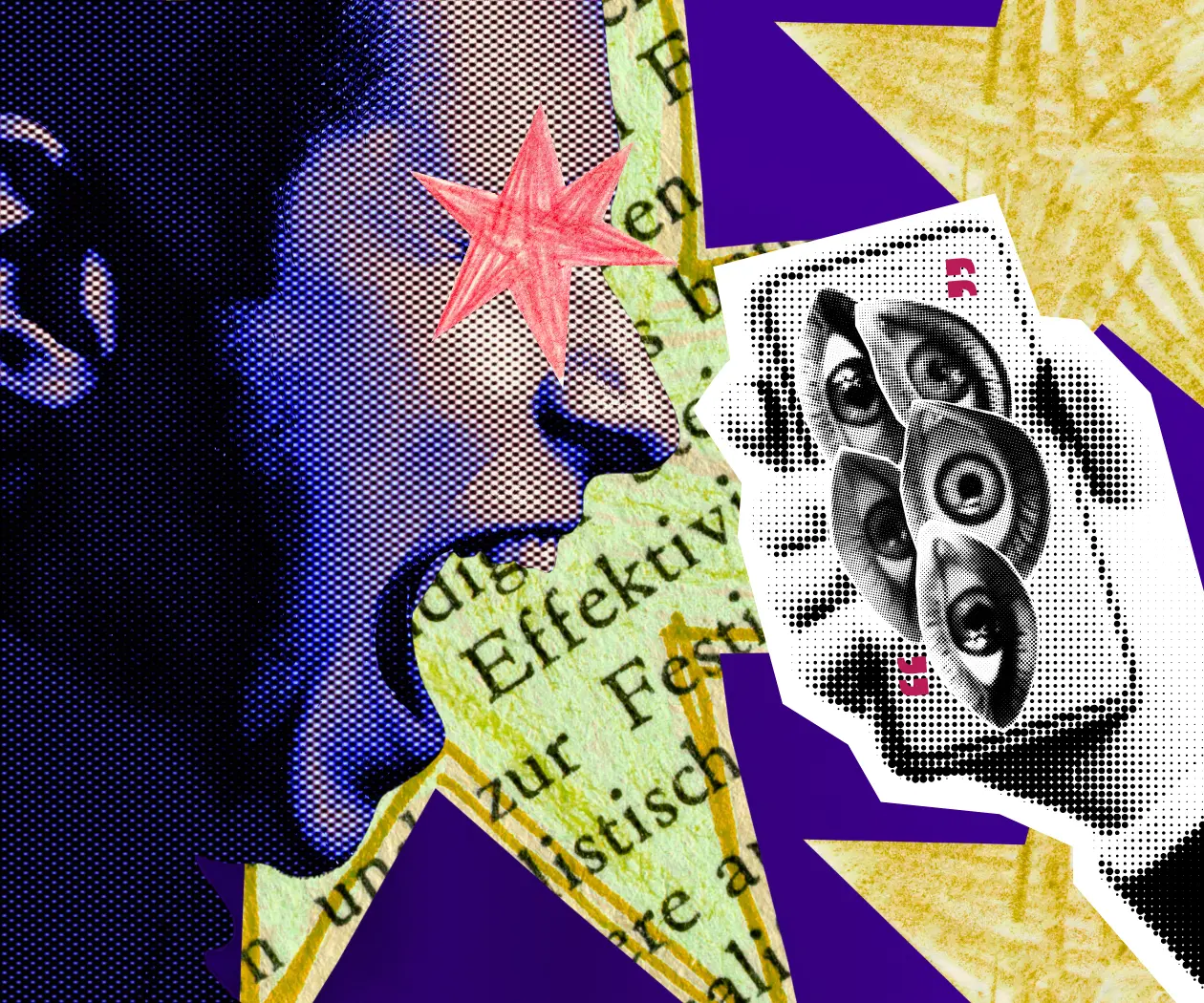 El rage baiting, la fórmula del odio en la manosfera El rage baiting, la fórmula del odio en la manosfera