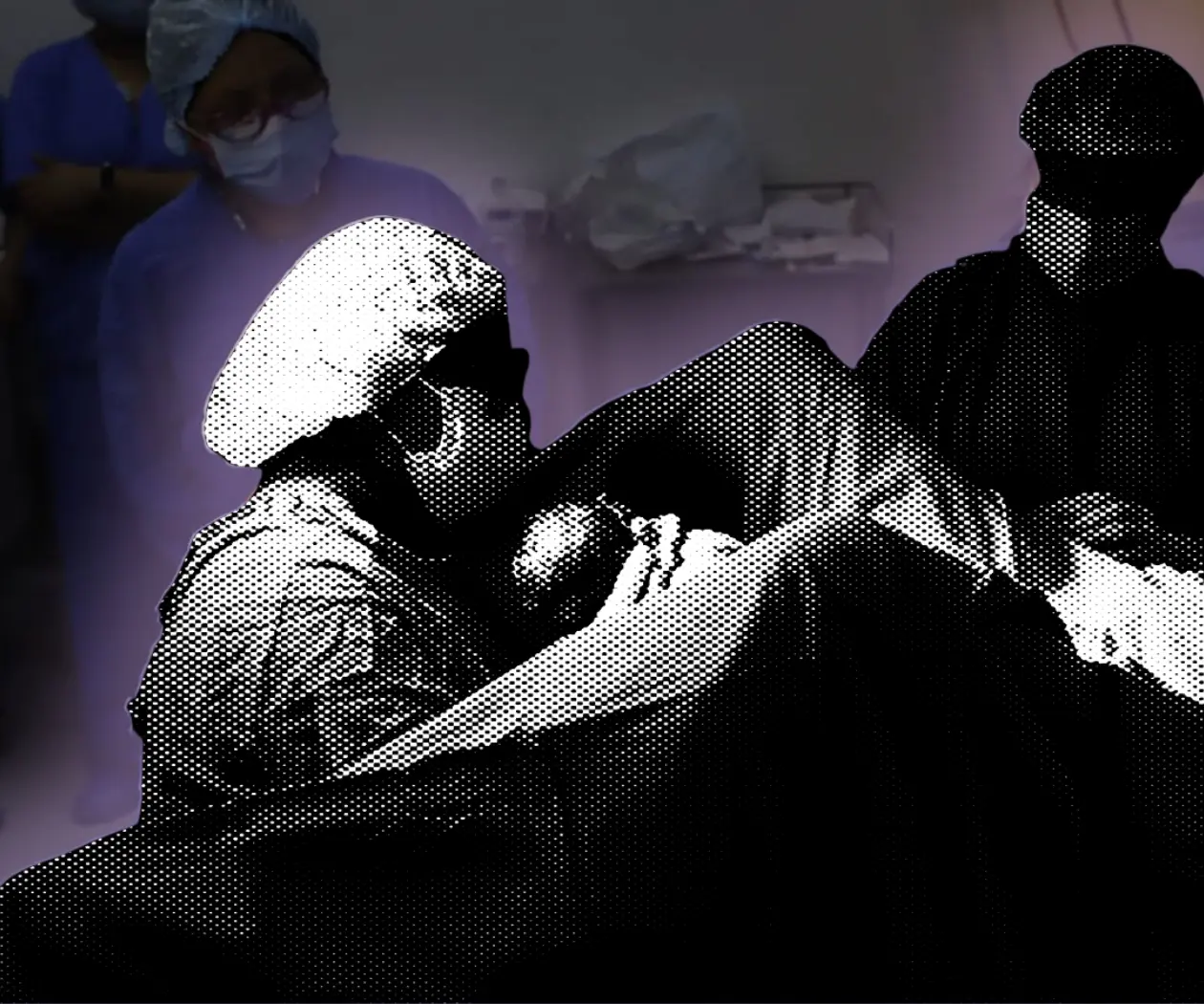 La violencia obstétrica es el dolor que nunca debió acompañar un parto La violencia obstétrica es el dolor que nunca debió acompañar un parto