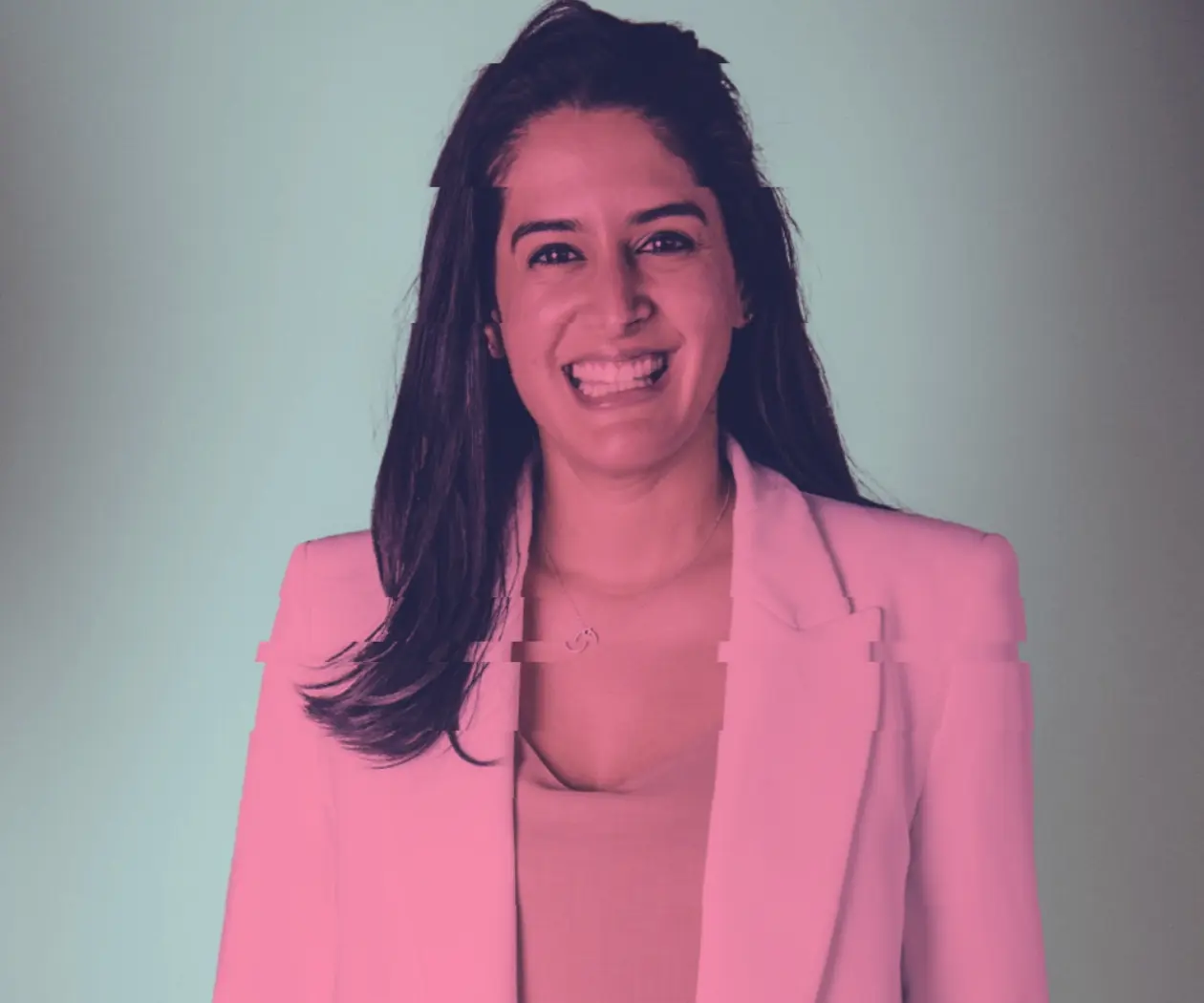 “La brecha digital también es de representación”: Cristina Martínez Pinto