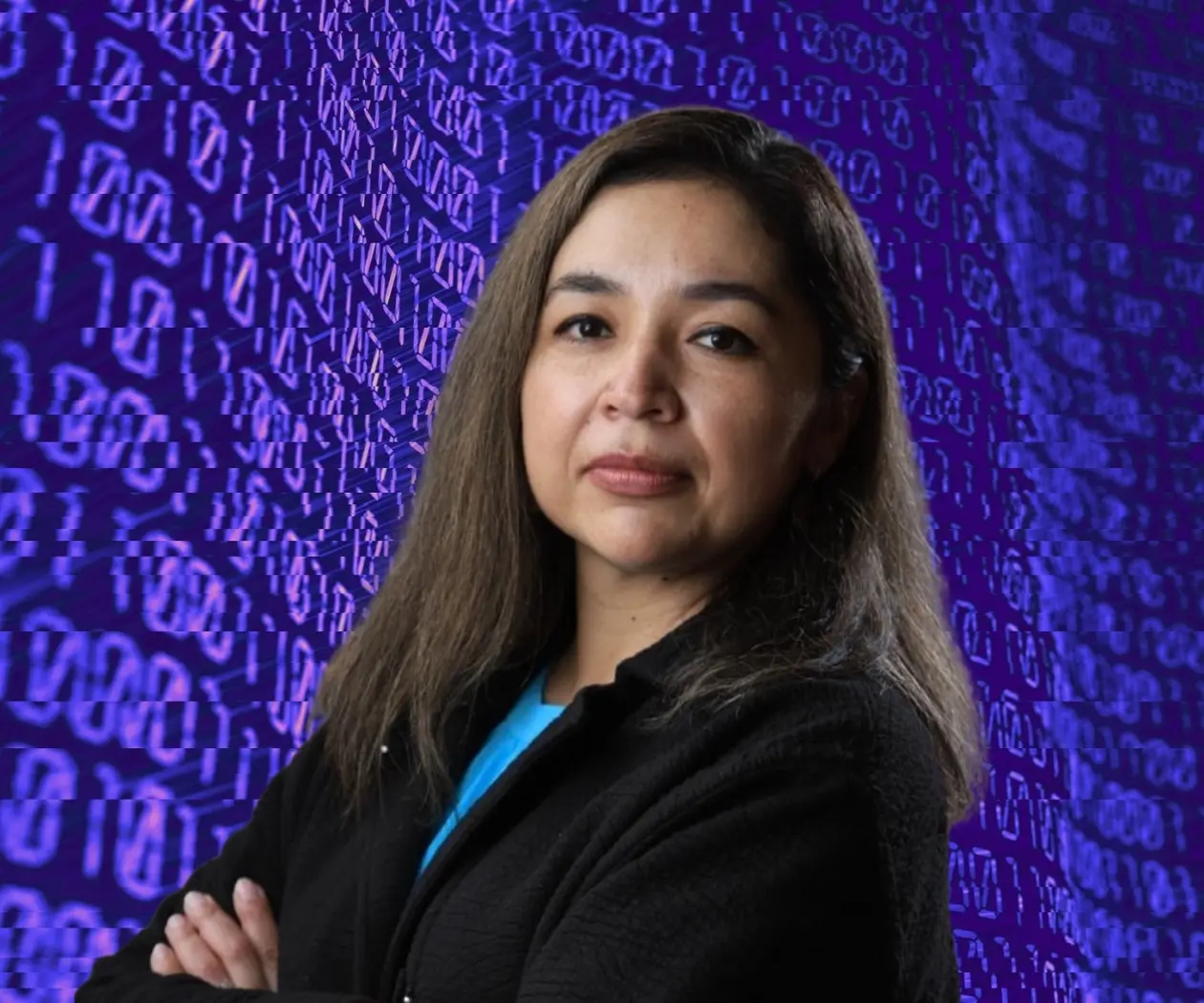 “No esperen a sentirse listas”: Karla Valenzuela a mujeres en tecnología