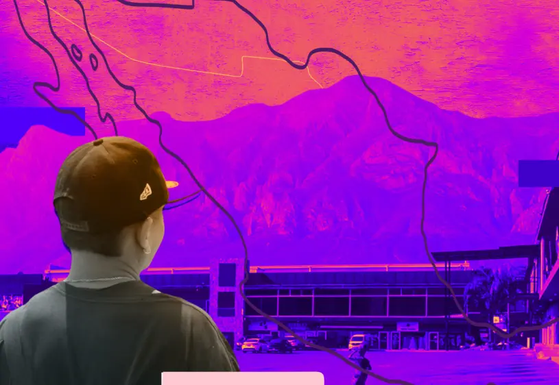 "Te damos una visa": usan el nombre de Asylum Access para engañar