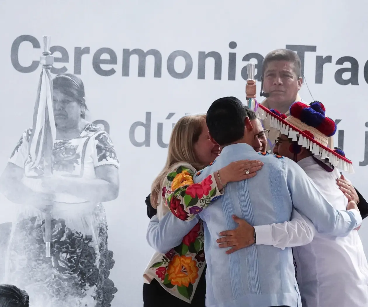 Día de la Mujer Indígena: justicia más allá del ritual político Día de la Mujer Indígena: justicia más allá del ritual político