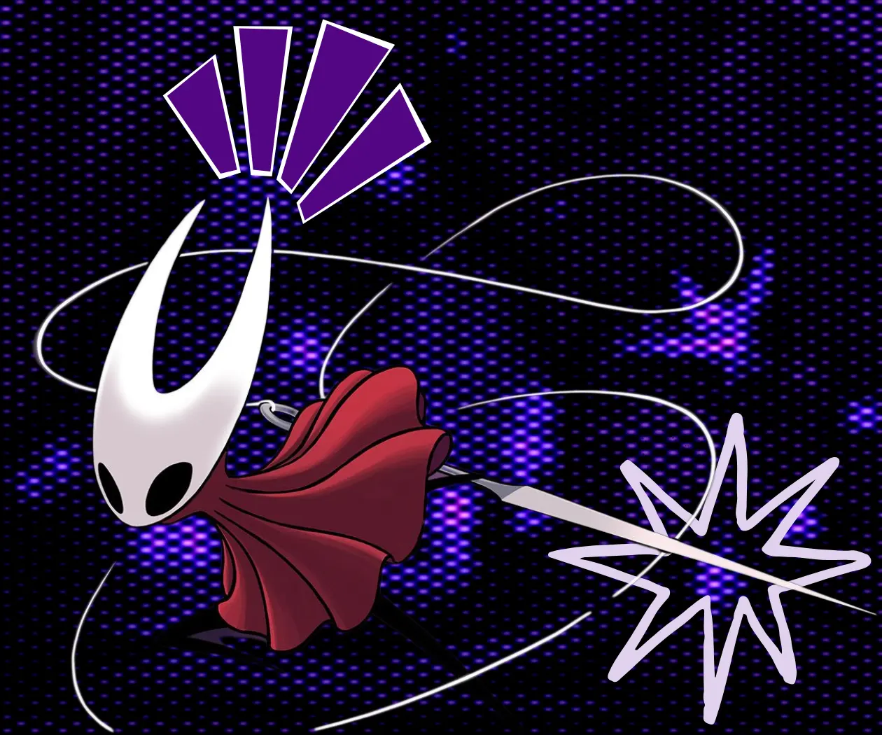 Silksong: Hornet, la heroína que rompe moldes y colapsa tiendas digitales Silksong: Hornet, la heroína que rompe moldes y colapsa tiendas digitales