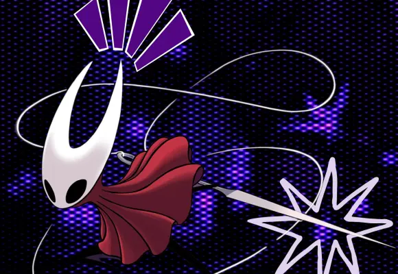 Silksong: Hornet, la heroína que rompe moldes y colapsa tiendas digitales