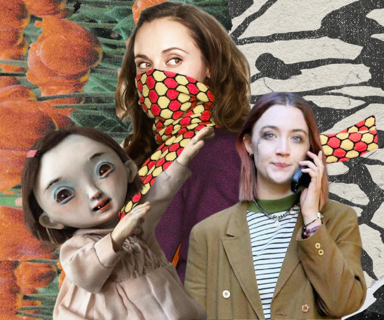 5 películas imperdibles para entrar en mood otoñal