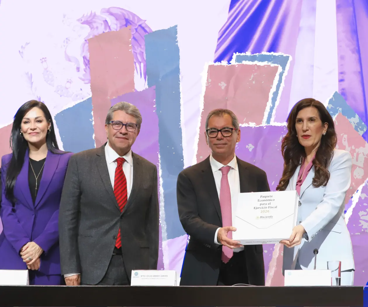 Paquete Económico 2026 aumenta recursos, pero sin enfoque claro en mujeres